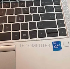 New Laptop HP EliteBook 840 G8 16GB Intel Core I5 SSD 512GB