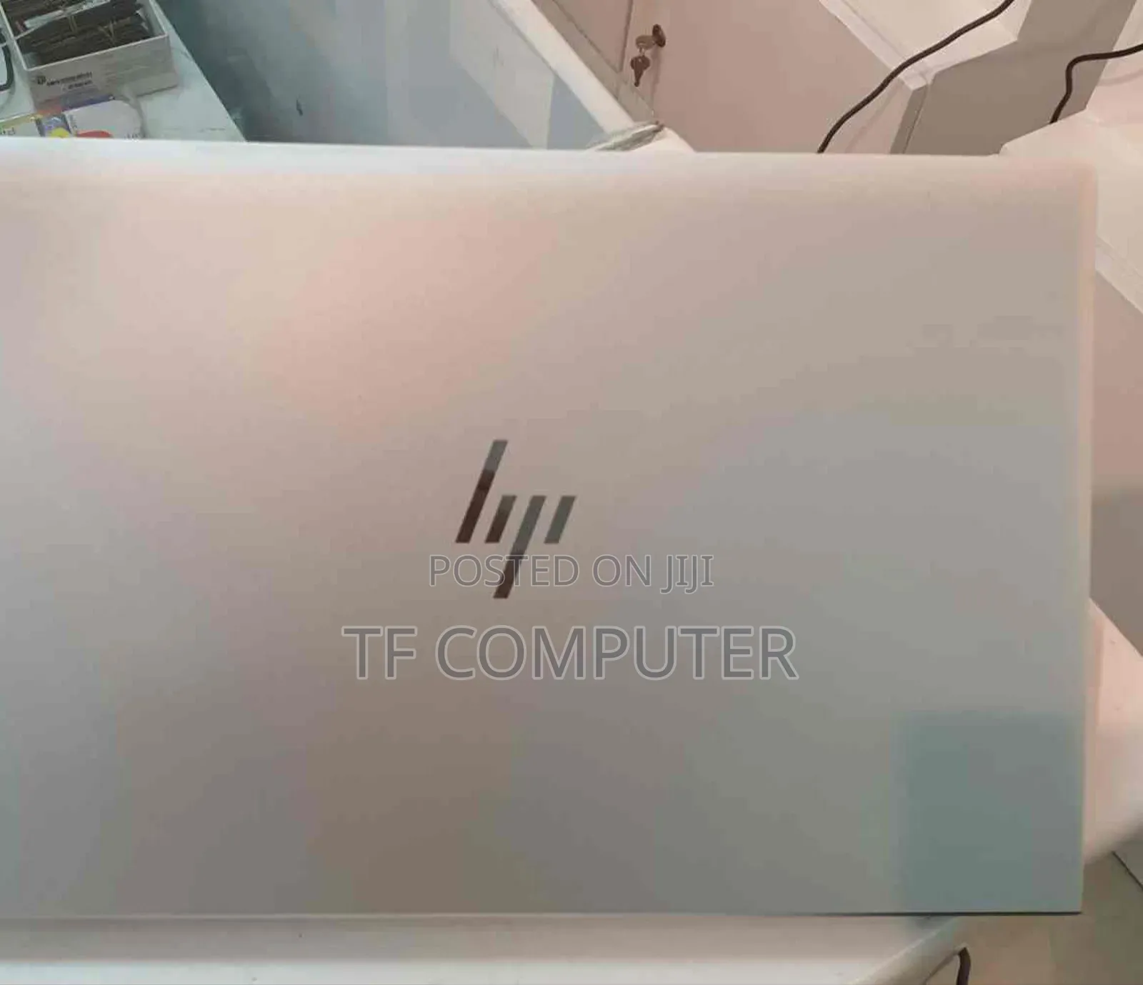 New Laptop HP EliteBook 840 G8 16GB Intel Core I5 SSD 512GB