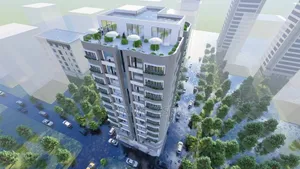 14bdrm House in Garment, Nifas Silk-Lafto for sale