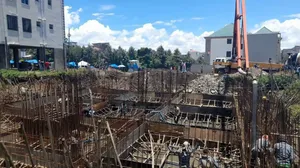 Photo - 14bdrm House in Garment, Nifas Silk-Lafto for sale