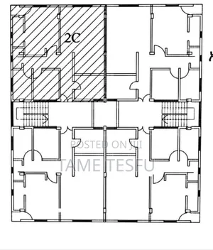 14bdrm House in Garment, Nifas Silk-Lafto for sale
