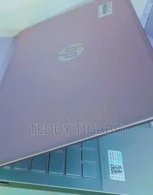 New Laptop HP Pavilion 15 4GB Intel Core I5 SSD 512GB