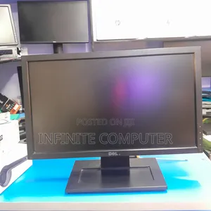 Photo - Dell Monitor