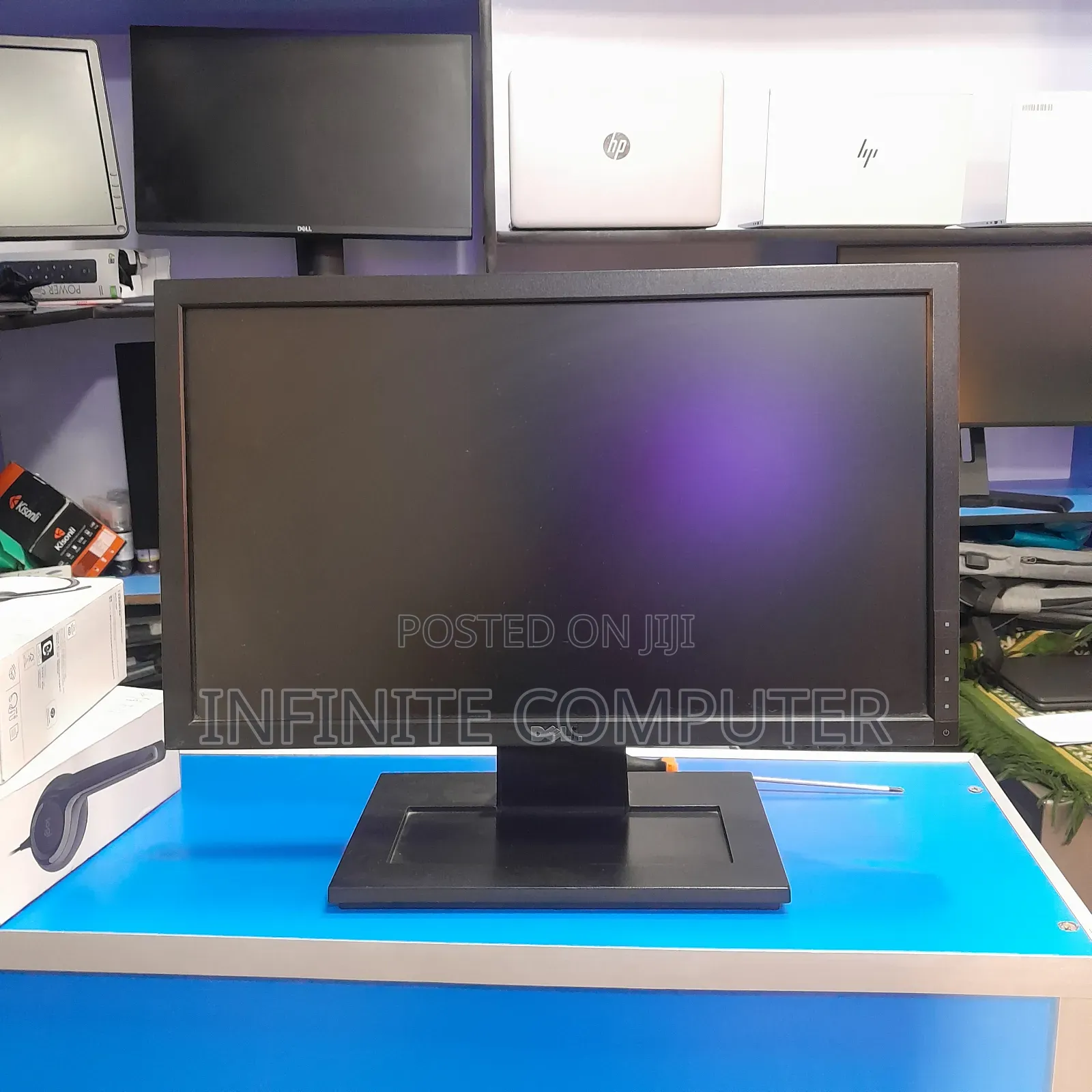 Dell Monitor