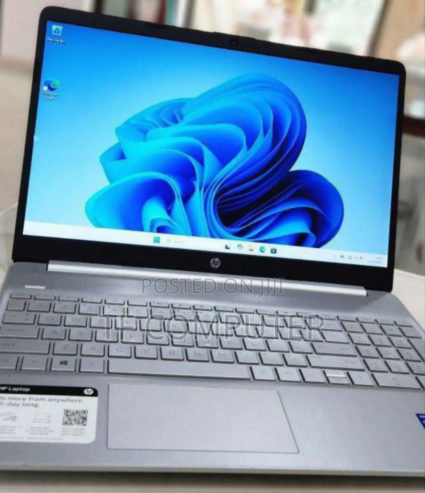 New Laptop HP Stream Notebook 8GB Intel Core I5 SSD 512GB