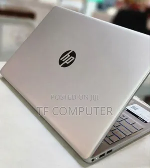New Laptop HP Stream Notebook 8GB Intel Core I5 SSD 512GB