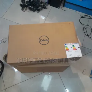 Photo - New Desktop Computer Dell OptiPlex 3080 8GB Intel Core I5 HDD 1T