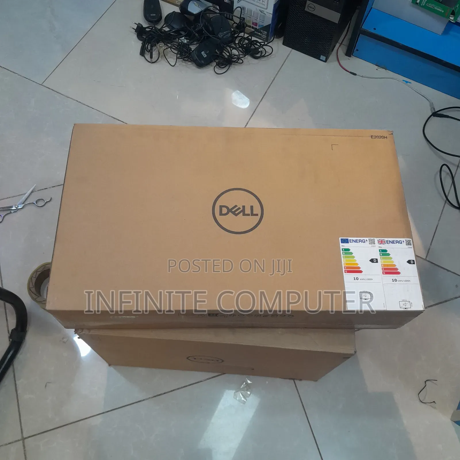 New Desktop Computer Dell OptiPlex 3080 8GB Intel Core I5 HDD 1T