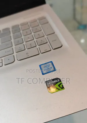 New Laptop HP Envy 15 16GB Intel Core I5 HDD+SSD 1T