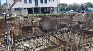 14bdrm House in Garment, Nifas Silk-Lafto for sale