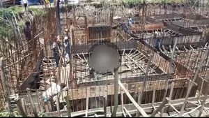 14bdrm House in Garment, Nifas Silk-Lafto for sale