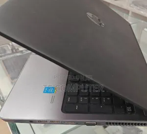 Photo - New Laptop HP ProBook 640 G1 8GB Intel Core I5 HDD 500GB