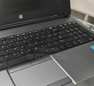 New Laptop HP ProBook 640 G1 8GB Intel Core I5 HDD 500GB