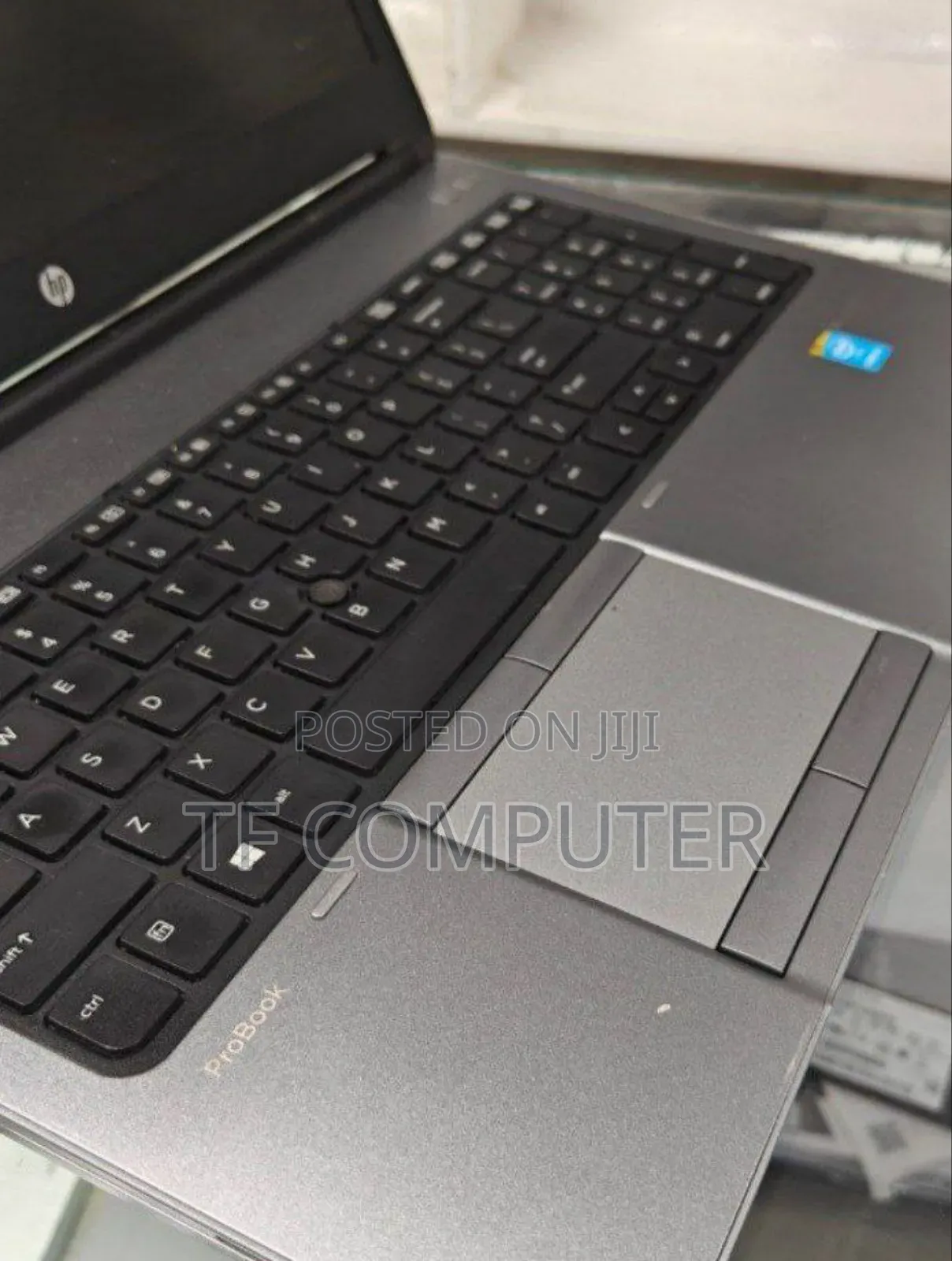 New Laptop HP ProBook 640 G1 8GB Intel Core I5 HDD 500GB