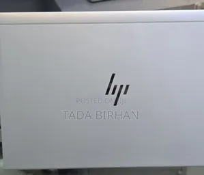 New Laptop HP EliteBook 830 16GB Intel Core I7 SSD 512GB