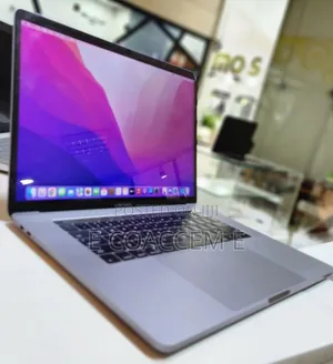 Laptop Apple MacBook 16GB Intel Core I7 SSD 256GB