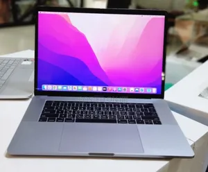 Laptop Apple MacBook 16GB Intel Core I7 SSD 256GB