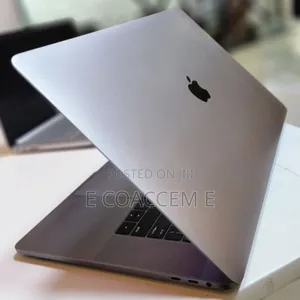 Laptop Apple MacBook 16GB Intel Core I7 SSD 256GB