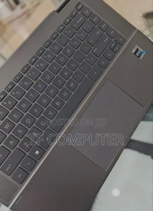 New Laptop HP Envy X360 32GB Intel Core I7 SSD 1T