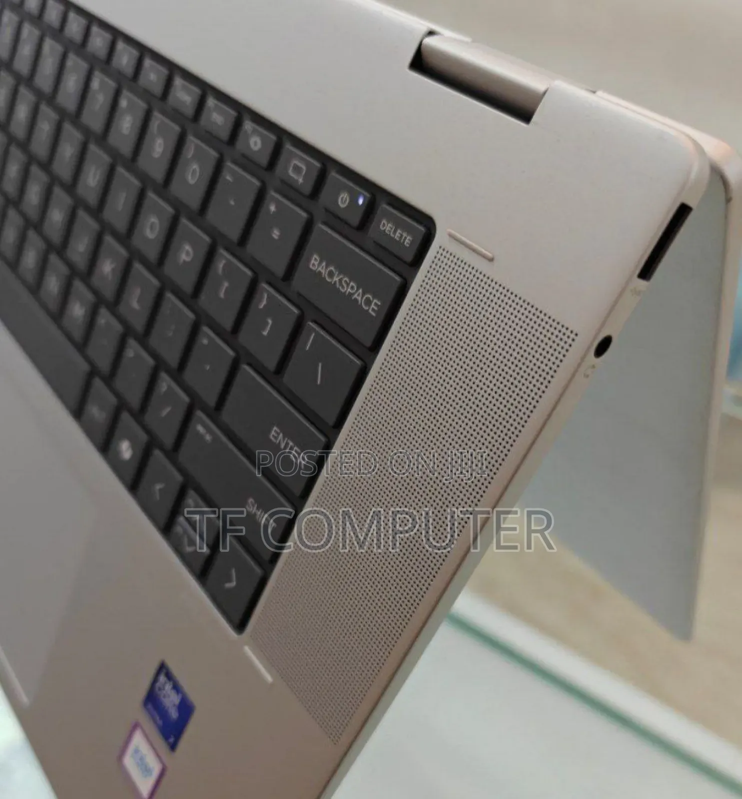 New Laptop HP Envy X360 16GB Intel Core Ultra 7 SSD 1T