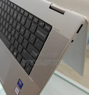 New Laptop HP Envy X360 16GB Intel Core Ultra 7 SSD 1T