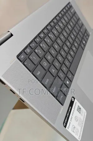 New Laptop HP Envy X360 16GB Intel Core Ultra 7 SSD 1T
