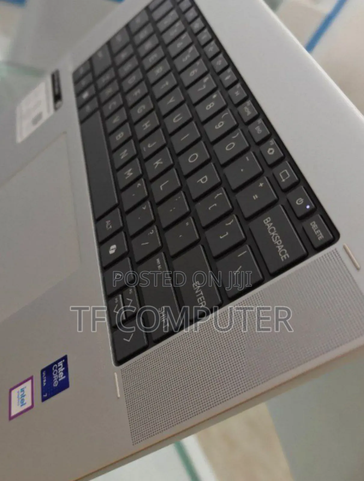 New Laptop HP Envy X360 16GB Intel Core Ultra 7 SSD 1T