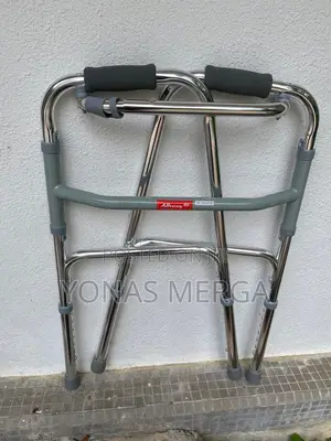 Photo - Walker፶壞full Support for Patient፵膝move Independently፩北walker