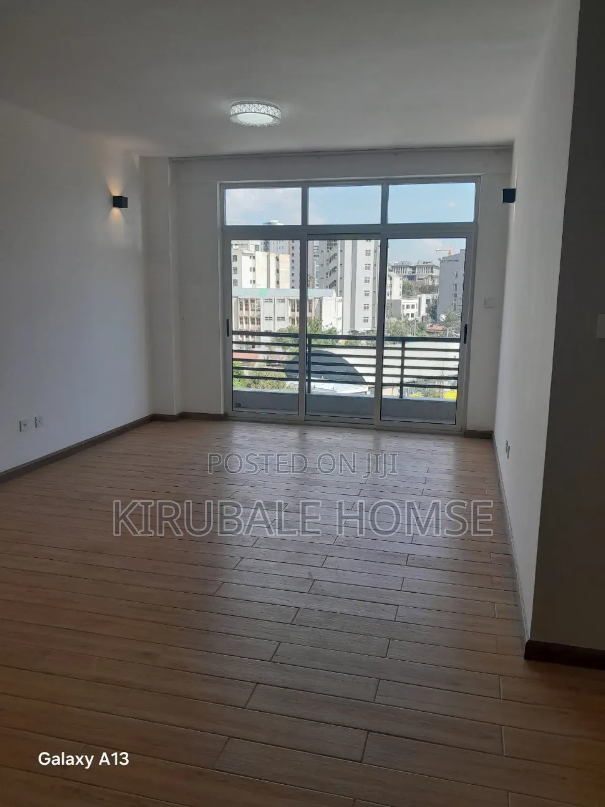 2bdrm Apartment in Bole for rent