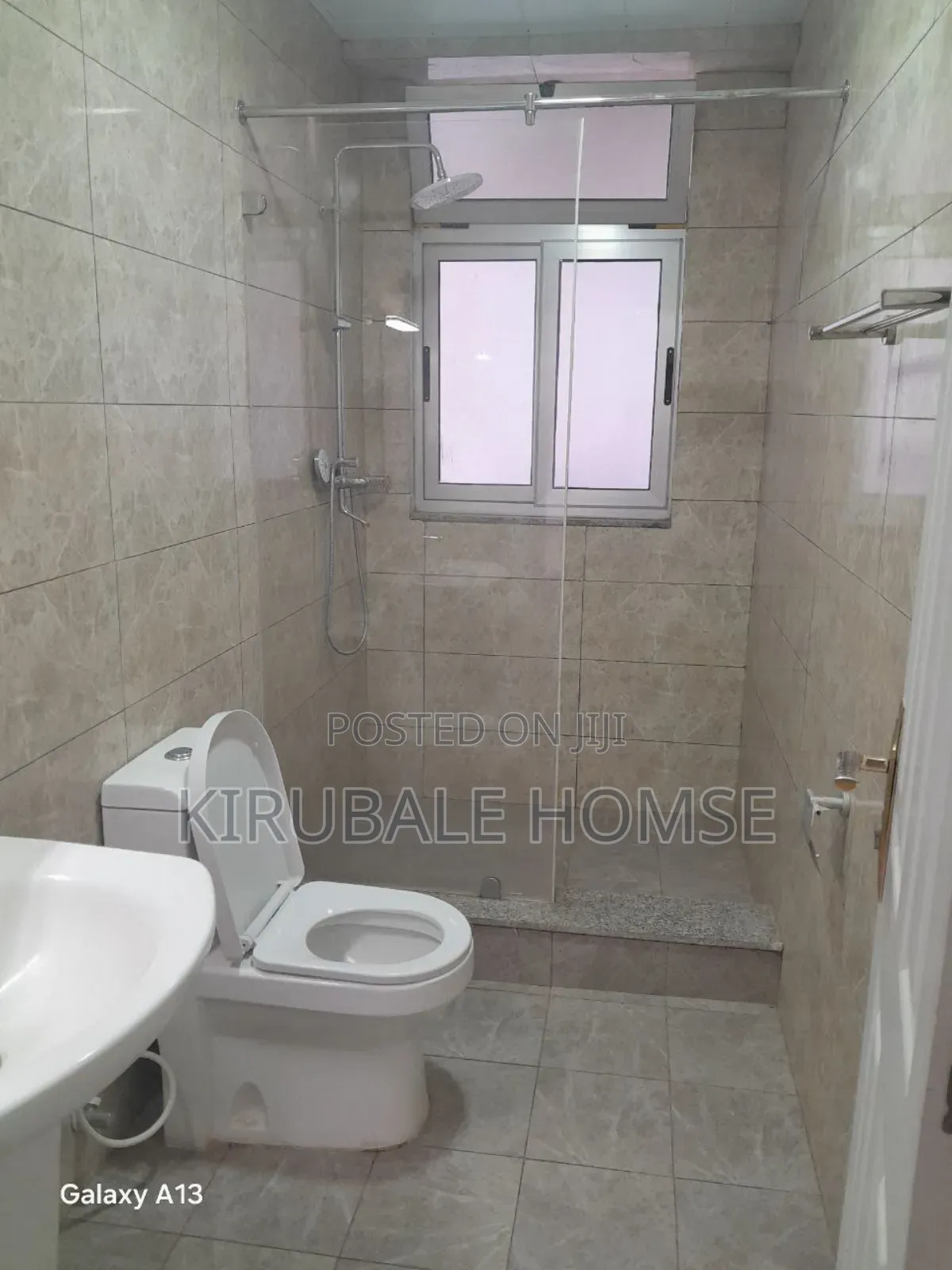 2bdrm Apartment in Bole for rent