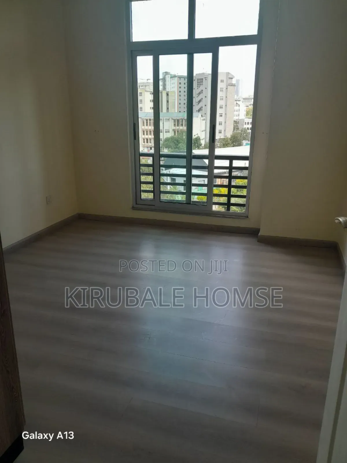 2bdrm Apartment in Bole for rent