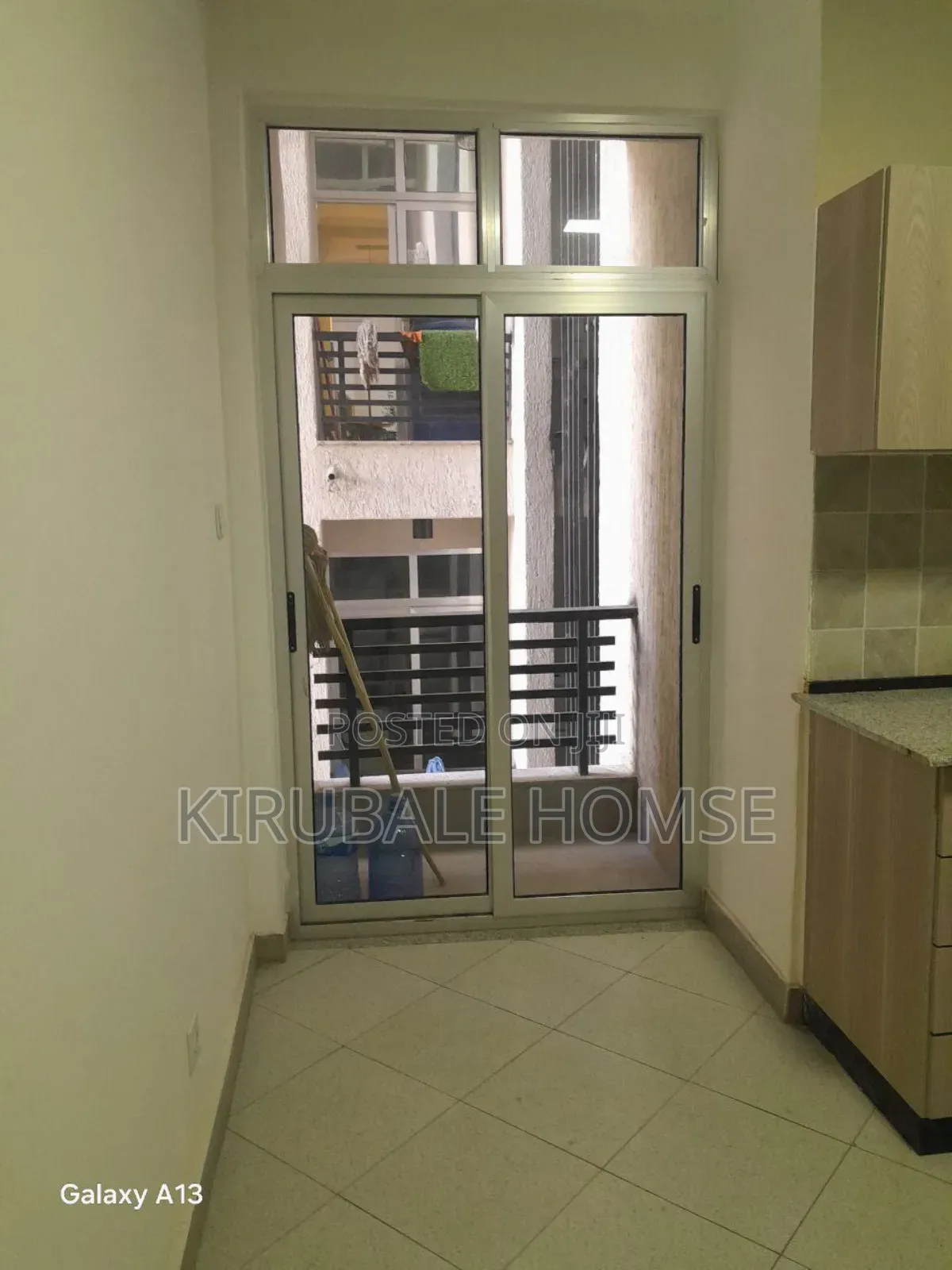 2bdrm Apartment in Bole for rent