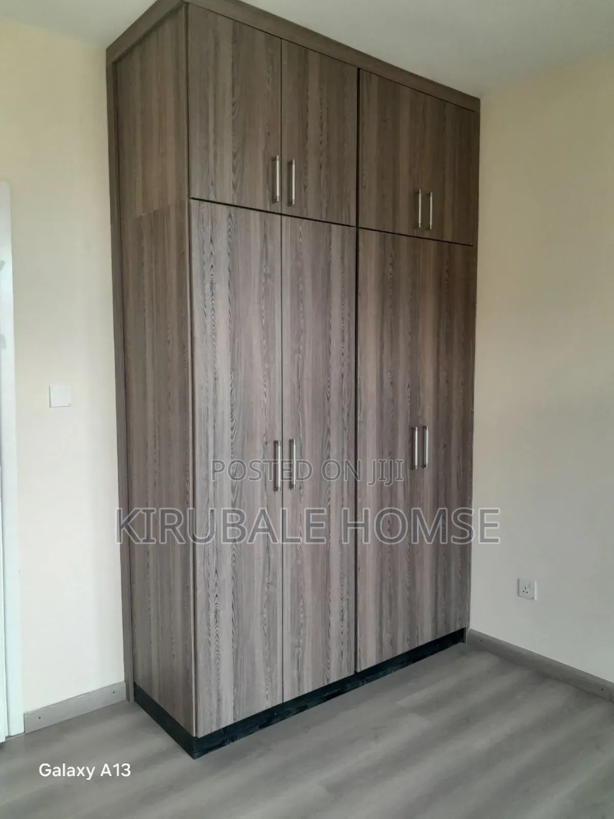 2bdrm Apartment in Bole for rent
