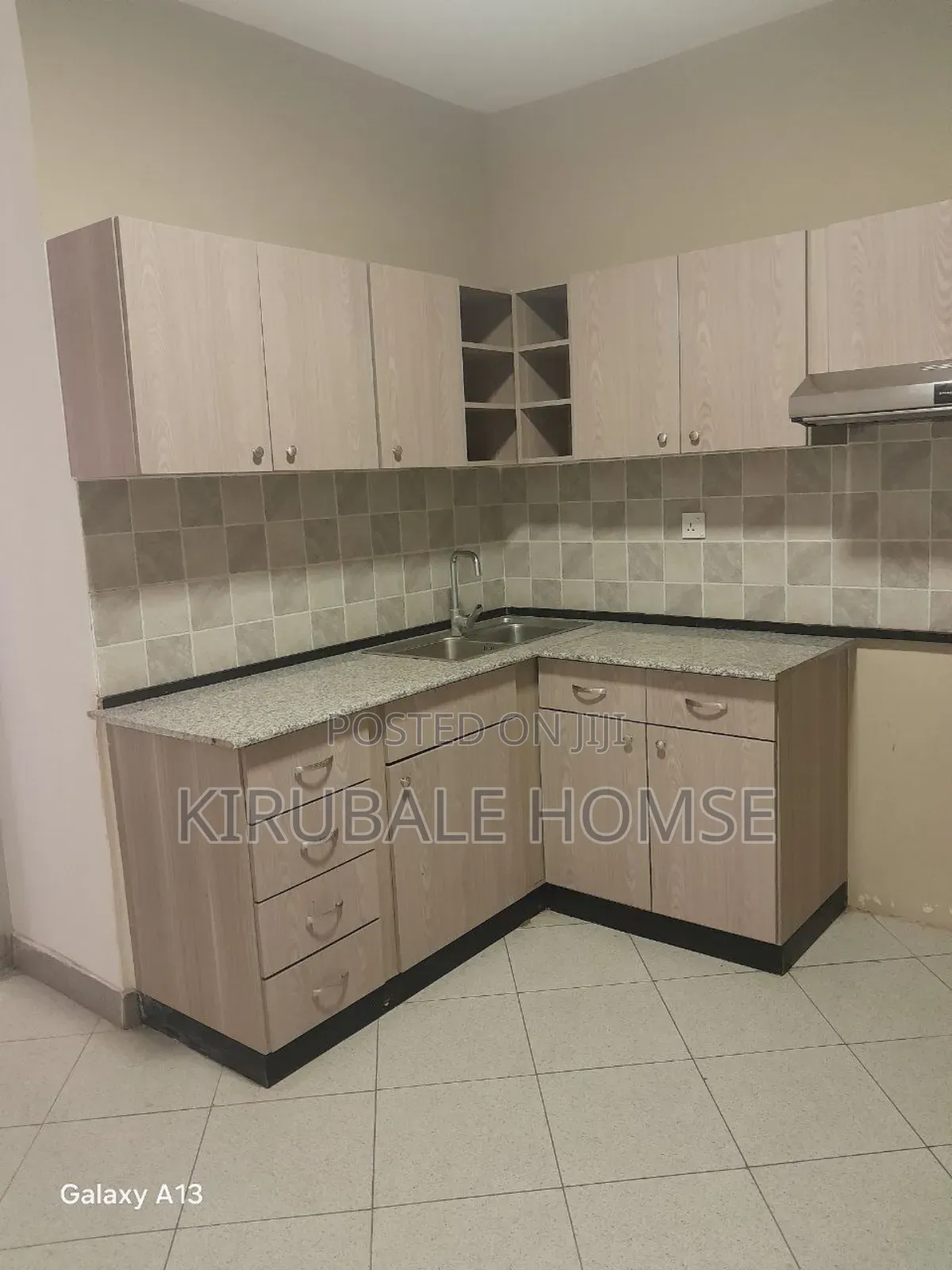 2bdrm Apartment in Bole for rent