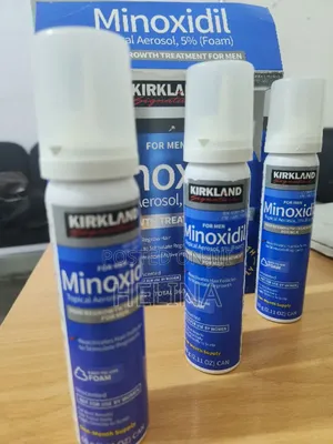 Hair Regrowth Treatment for Men