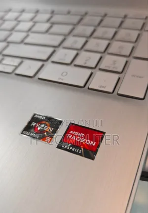 New Laptop HP Stream Notebook 8GB AMD Ryzen 5 SSD 512GB