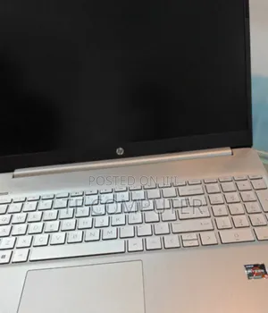 New Laptop HP Stream Notebook 8GB AMD Ryzen 5 SSD 512GB