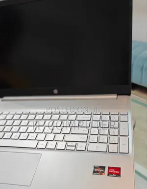 New Laptop HP Stream Notebook 8GB AMD Ryzen 5 SSD 512GB