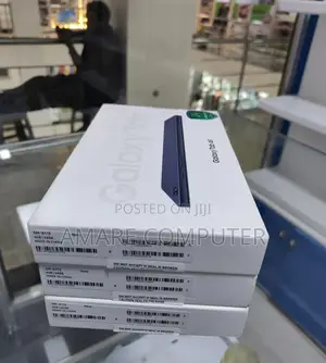 Photo - New Samsung Galaxy Tab A9 128 GB