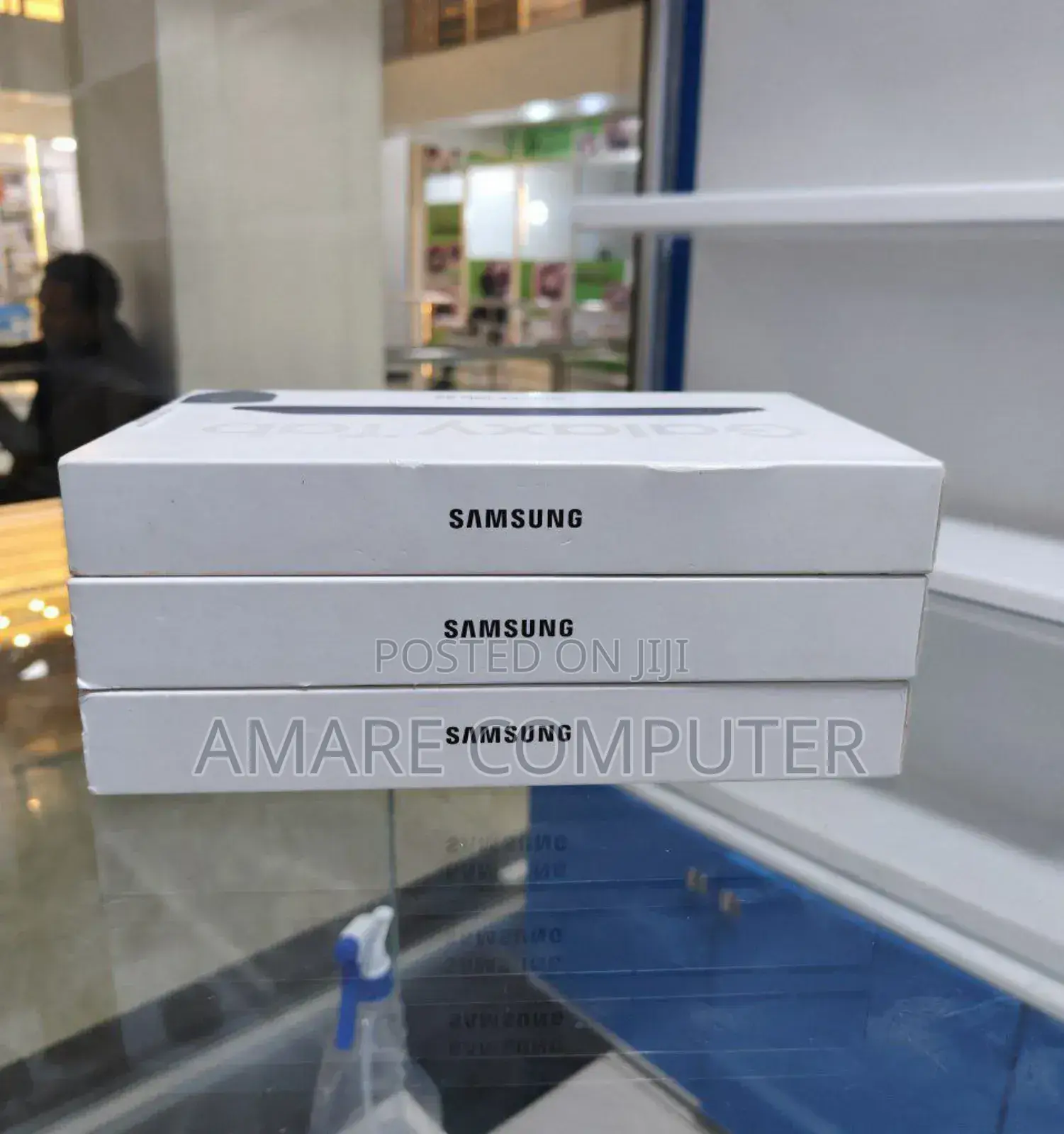 New Samsung Galaxy Tab A9 128 GB