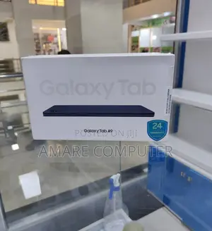 New Samsung Galaxy Tab A9 128 GB