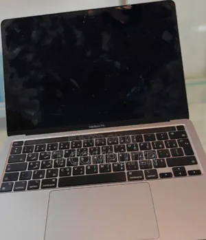 New Laptop Apple MacBook Pro 2022 M2 8GB Apple M2 SSD 256GB