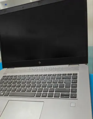 New Laptop HP ZBook 14 16GB Intel Core I7 SSD 512GB