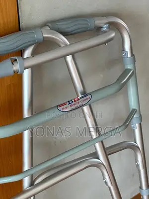 Meet Your Different Needs Walker/Walker