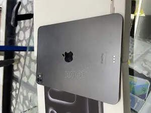 Apple iPad mini (2024) 256 GB Black