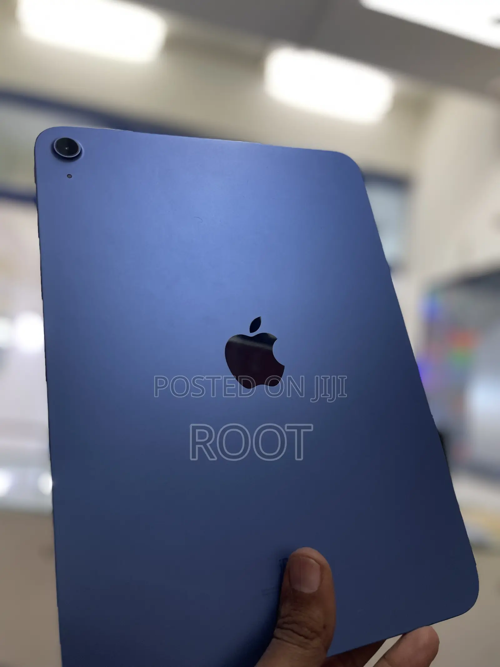 Apple iPad Pro 64 GB Blue