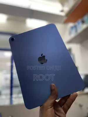 Apple iPad Pro 64 GB Blue
