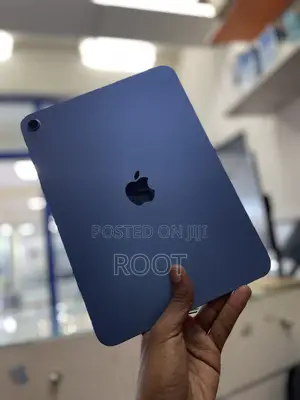Apple iPad Pro 64 GB Blue