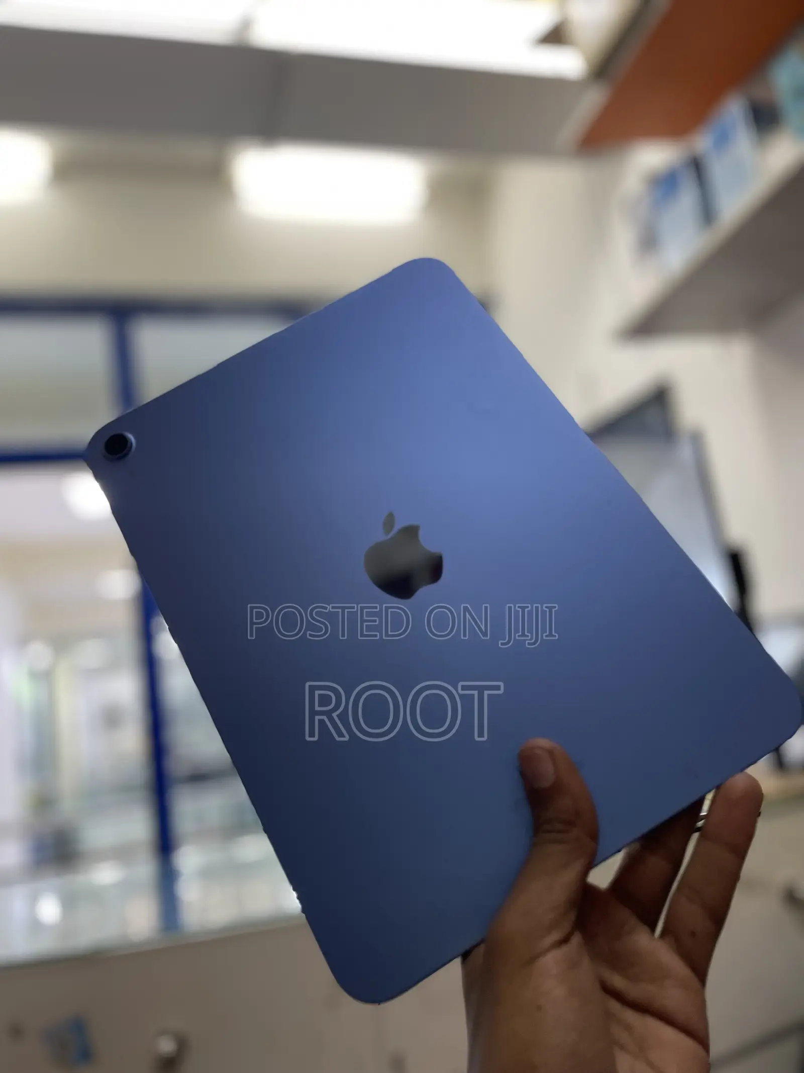 Apple iPad Pro 64 GB Blue