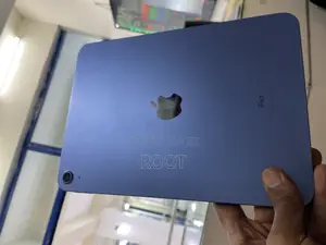 Apple iPad Pro 64 GB Blue